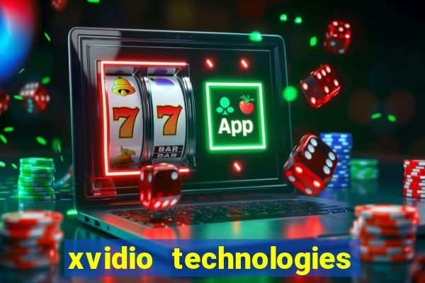 xvidio technologies startup brasil 2022 participantes grátis